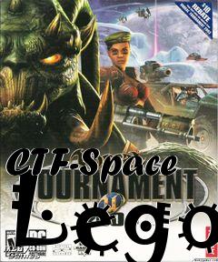 Box art for CTF-Space Lego