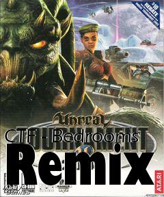 Box art for CTF - Bedrooms Remix