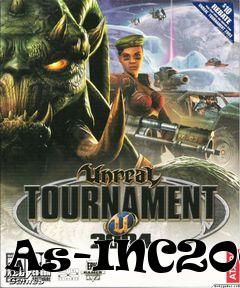 Box art for As-INC2006