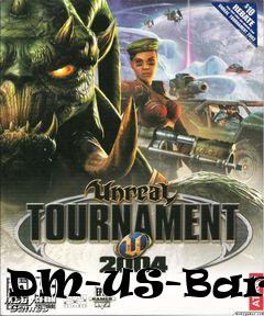 Box art for DM-US-Bar2K4