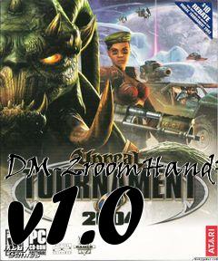 Box art for DM-2roomHandH v1.0