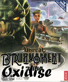 Box art for BR 1-on-1 Oxidise