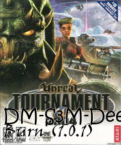 Box art for DM-S3M-Deep Burn (1.0.1)