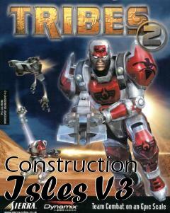 Box art for Construction Isles V3