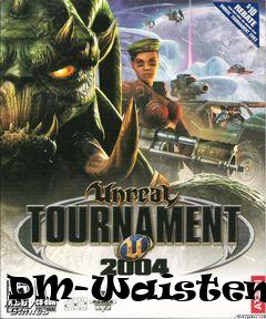 Box art for DM-Waisten-Fix