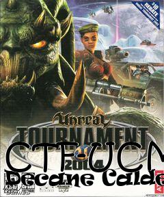 Box art for CTF-UCMP Decane Caldera
