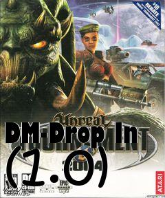 Box art for DM-Drop In (1.0)