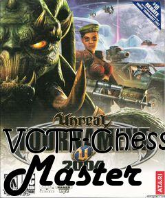 Box art for VCTF-Chess Master