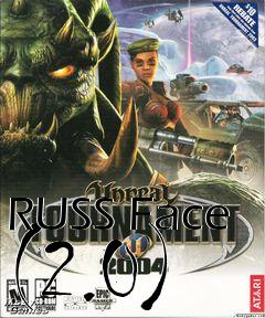 Box art for RUSS Face (2.0)