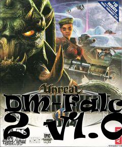 Box art for DM-Falcon 2 v1.0