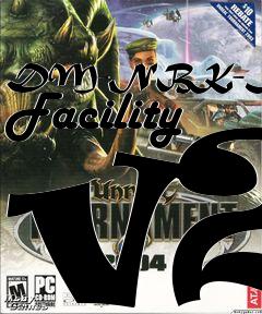 Box art for DM-NBK-Fusion Facility v2