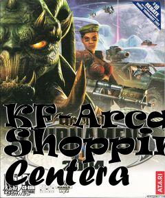 Box art for KF-Arcade Shopping Centera