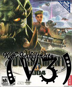 Box art for KF-Infiltrate (V3)