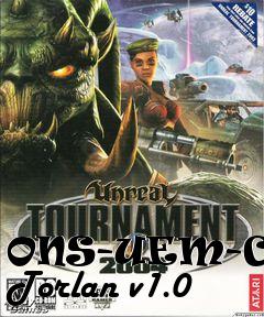 Box art for ONS-UEM-Cold Torlan v1.0