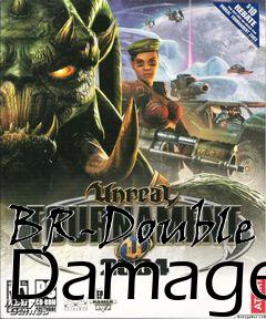 Box art for BR-Double Damage