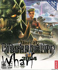 Box art for BR-Aphelion Wharf
