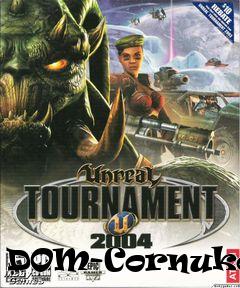 Box art for DOM-Cornukopia