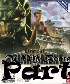 Box art for DOM-Boarding Party