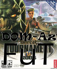 Box art for DOM-Aztec FuT