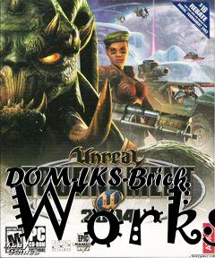 Box art for DOM-LKS-Brick Works