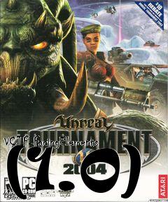 Box art for VCTF-FacingElements (1.0)