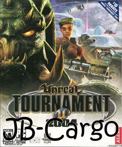 Box art for JB-Cargo
