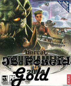 Box art for JB-Poseidon - Gold