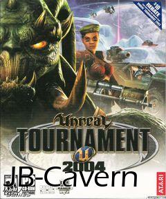 Box art for JB-Cavern