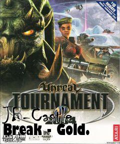 Box art for JB-Castle Break - Gold.