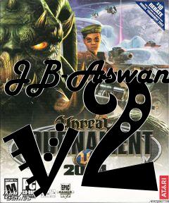 Box art for JB-Aswan v2