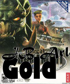 Box art for JB-Arlon Gold