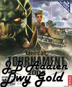 Box art for JB-Addien Dwy Gold