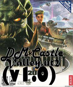 Box art for DM-Castle Valley.ut2 (v1.0)