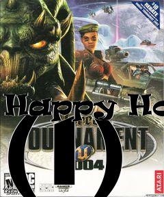 Box art for Happy Hour (1)