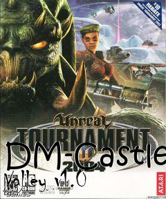 Box art for DM-Castle Valley v1.0