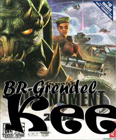 Box art for BR-Grendel Keep