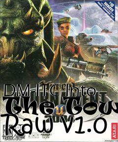 Box art for DM-ITC Into The Tower Raw v1.0