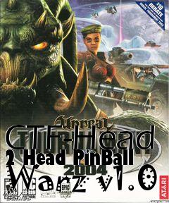 Box art for CTF-Head 2 Head PinBall Warz v1.0