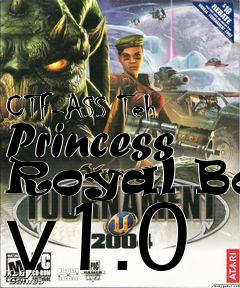 Box art for CTF-ASS Teh Princess Royal Box v1.0