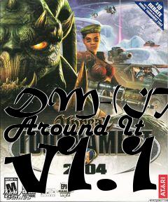 Box art for DM-(ITC) Around It v1.1