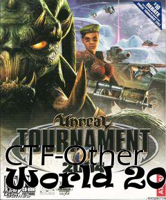 Box art for CTF-Other World 2007