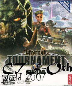 Box art for CTF-Other World 2007