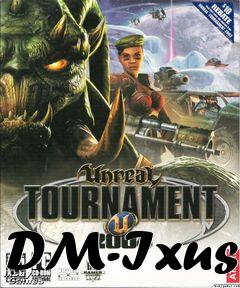 Box art for DM-Ixus