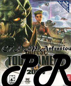 Box art for CTF-FP-Anfractous2 PRO