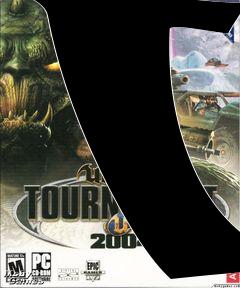 Box art for DM-ODC When Worlds Collide V