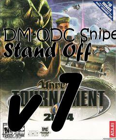 Box art for DM-ODC Sniper Stand Off v1