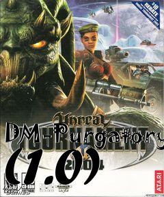 Box art for DM-Purgatory (1.0)