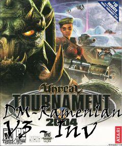 Box art for DM-Ramenland V3 - Inv