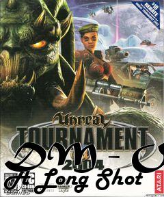 Box art for DM - ODC A Long Shot