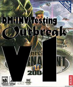 Box art for DM-INV-Testing Outbreak v1